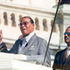 Illustration for article titled History in the Making: Million Man March 20th Anniversary